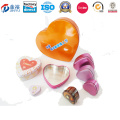 Custom Printed Metal Heart Shape Tin Box Jy-Wd-2015122813